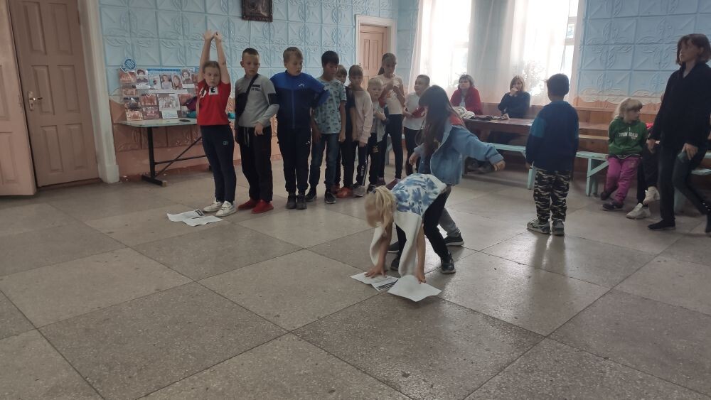 «Дружные дети»